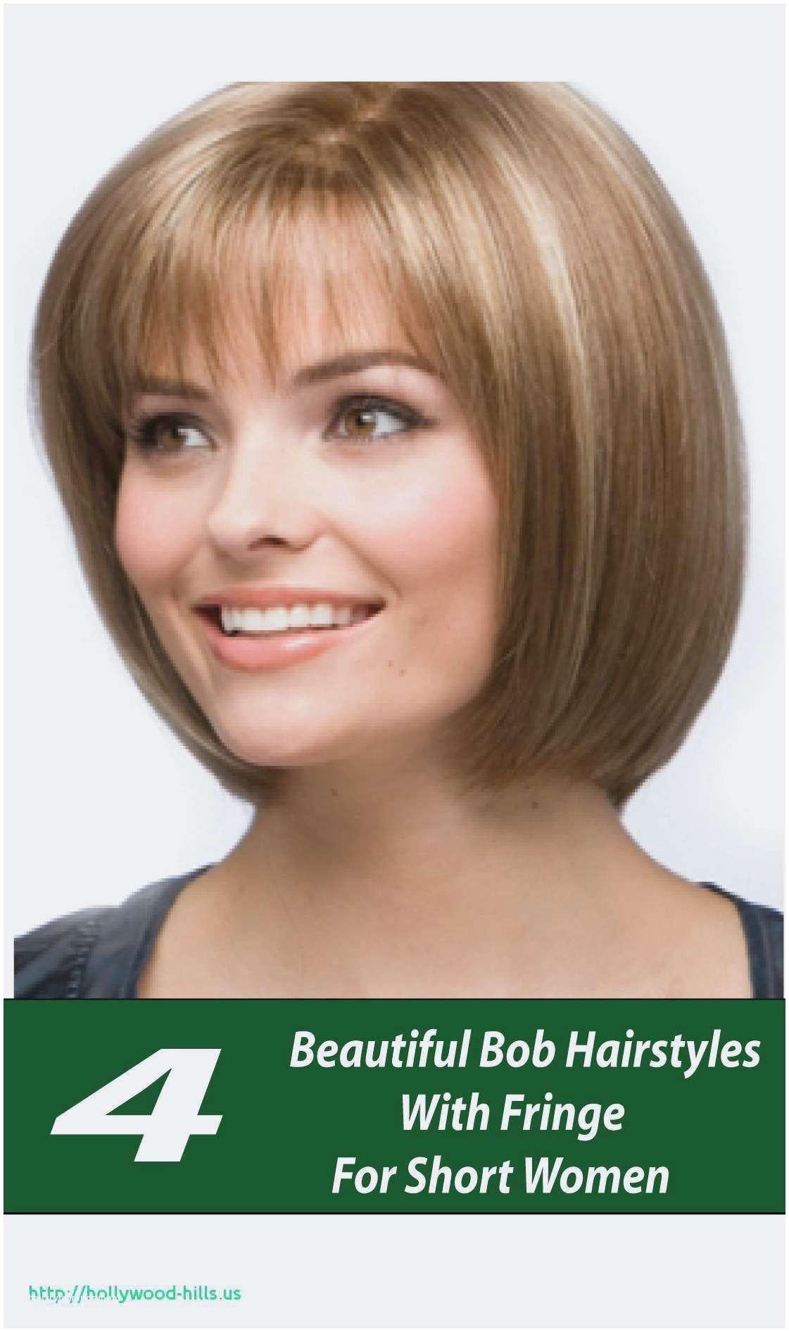 59 Popular Short Bobs for Thin Hair