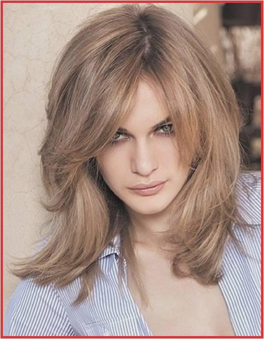 Haircuts with Bangs Inspirational Shoulder Haircuts for Women Shoulder Length Hairstyles with Bangs 0d