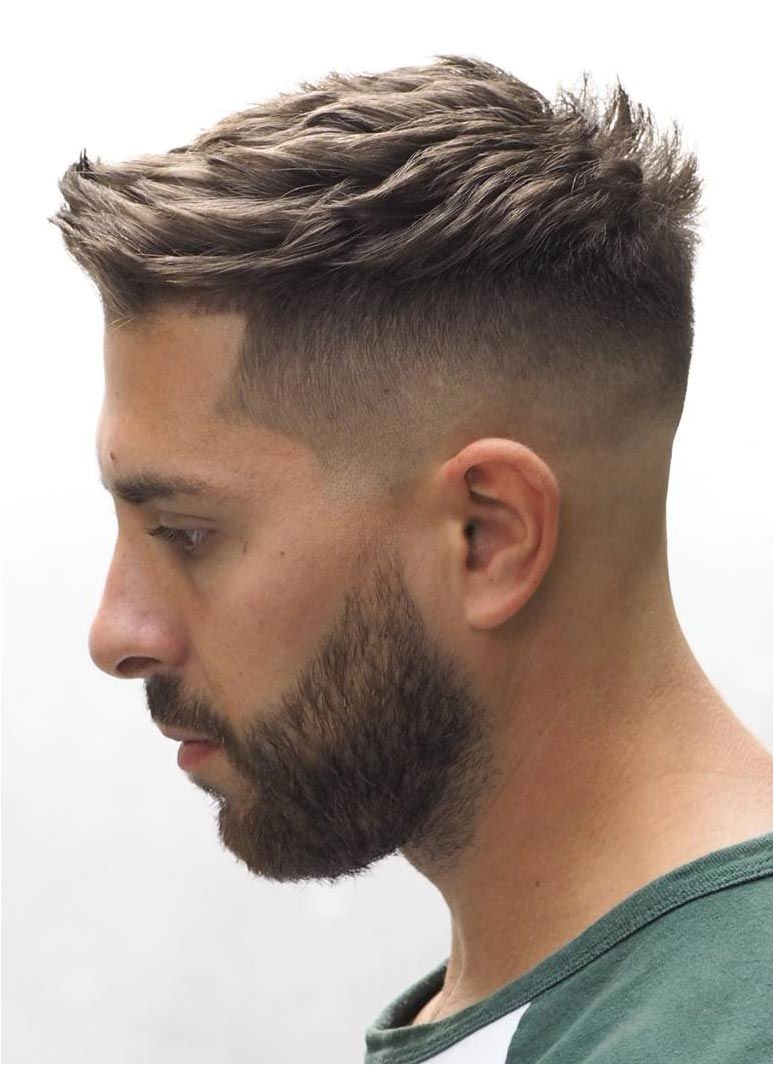 10 High and Tight Haircuts A Classic Military Cut for Men