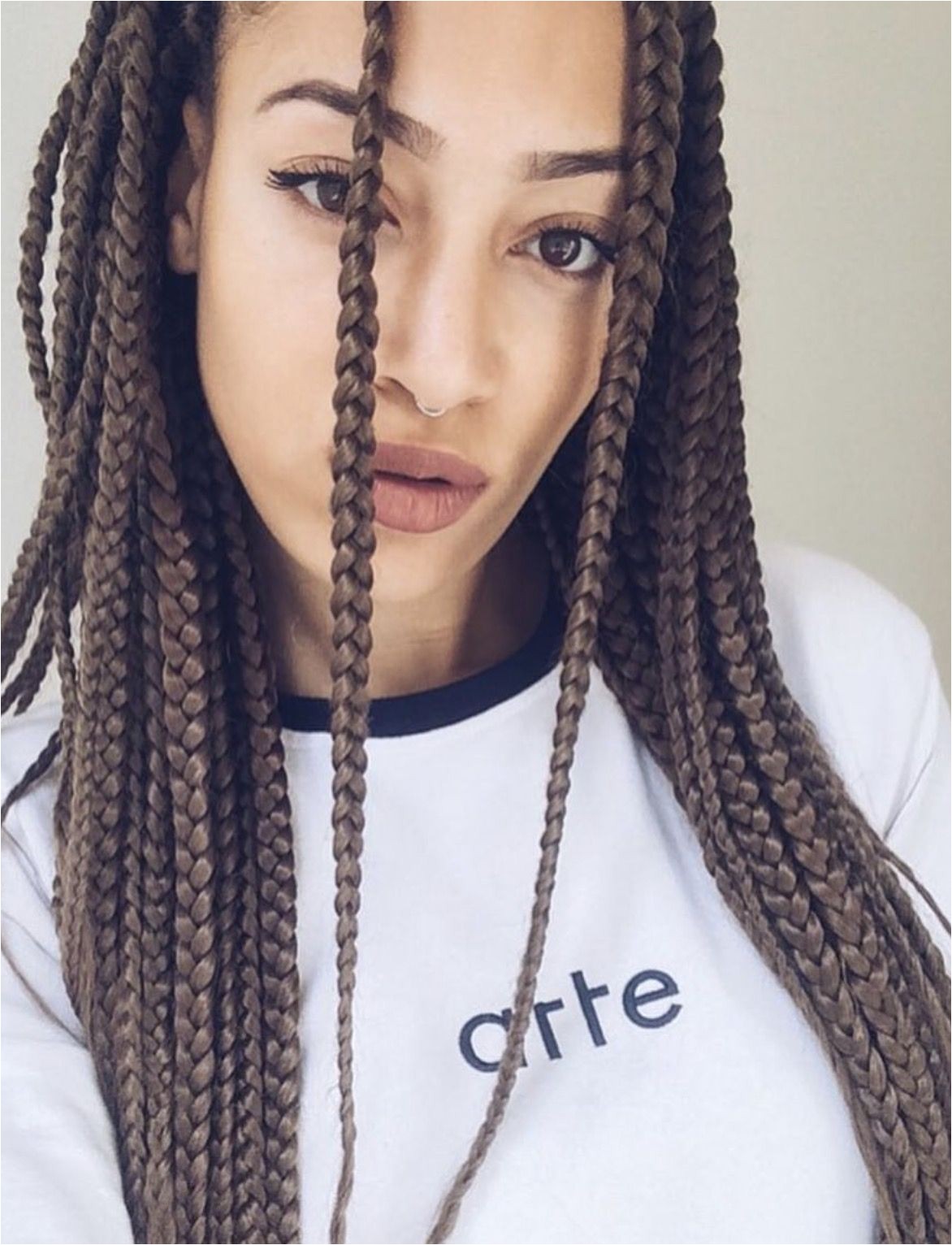 hairstyles to make on our own â¥ Pinterest braidsgang