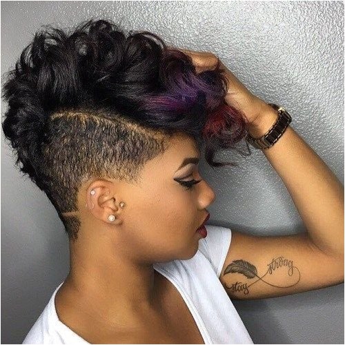 African American Short Quick Weave Hairstyles New 23 Pretty Hairstyles for Black Women 2018 African American