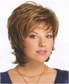 Short hairstyles for women over 50 with round faces Stacked Hairstyles Glasses Hairstyles La s