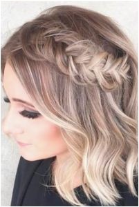 Cute Sporty Hairstyles Fresh Braid Extension Hairstyles S Braided Mohawk Hairstyles 0d