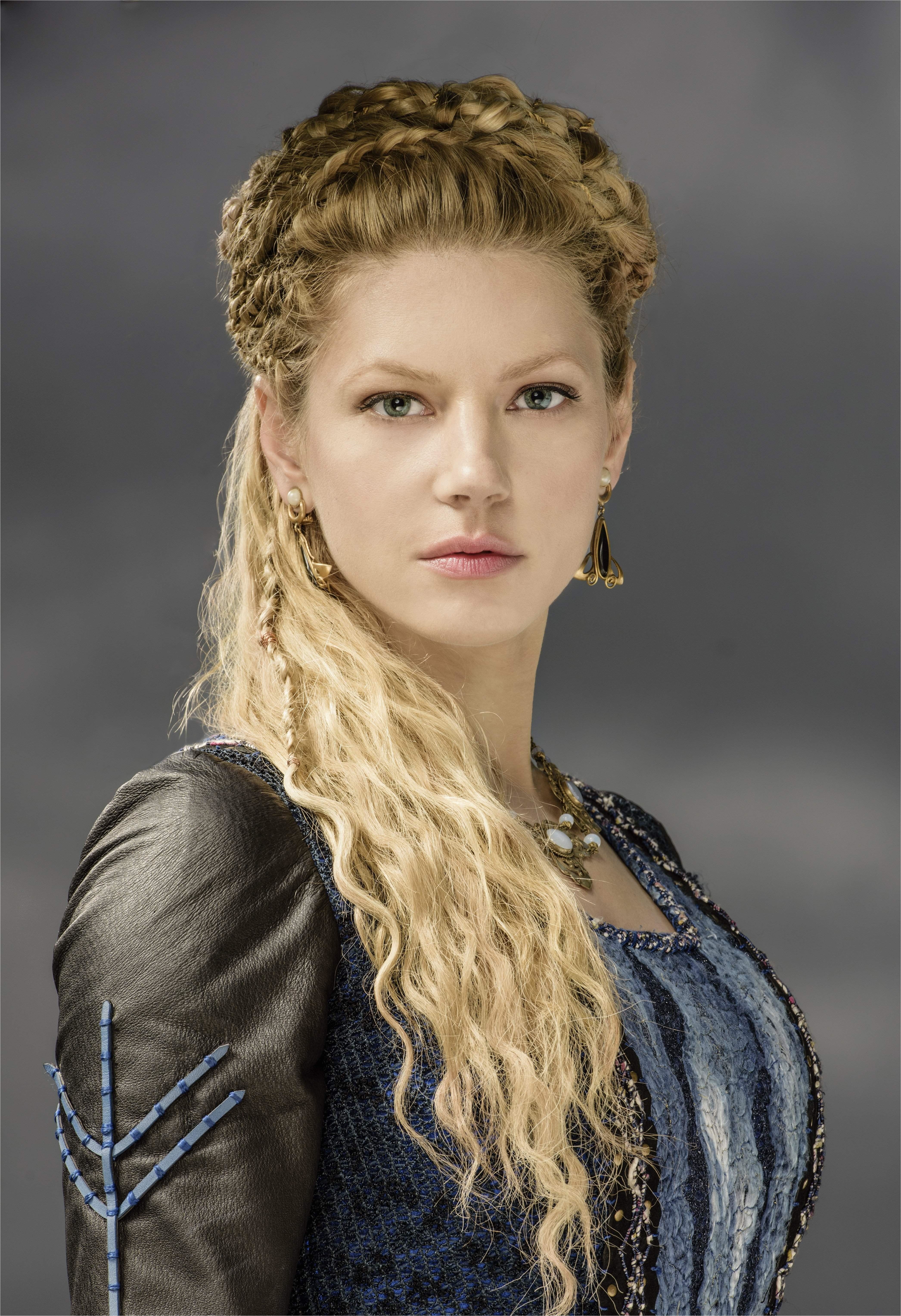 Katheryn Winnick Vikings