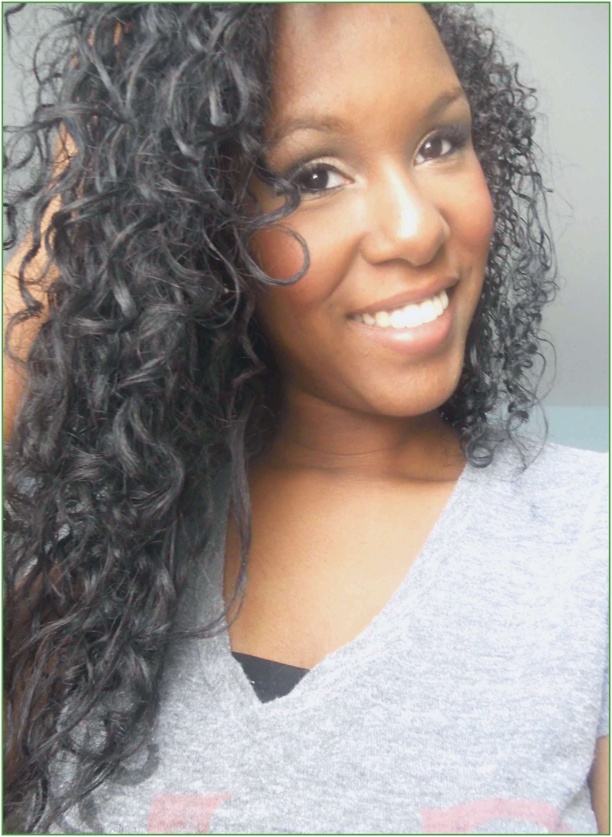 59 New Curly Hairstyles for Black Women