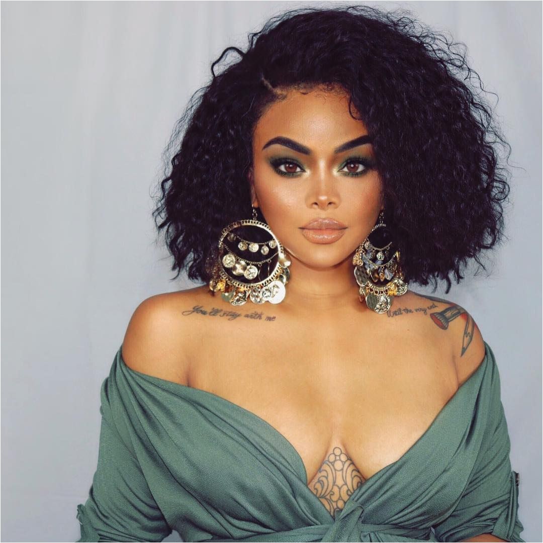 Side part curly bob hairstyles wigs for black women human hair wigs lace front wigs african american women wigs black girl natural hair styles