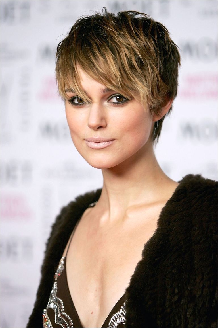 42 Pixie Cuts We Love for 2017 Short Pixie Hairstyles from Classic to Edgy BAZAAR