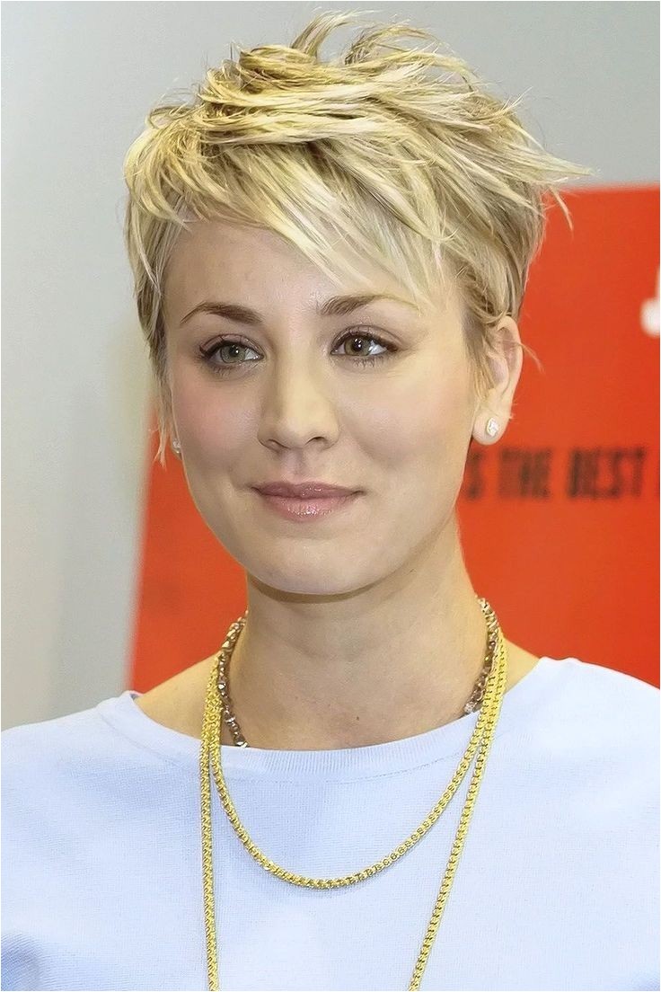 cool Some winning Celeb Short Haircuts of 2018