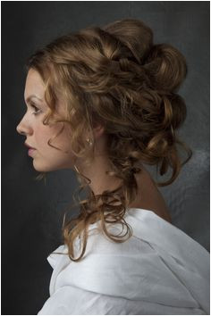 Art and Beauty Cultural Workshop May 2012 Hair Michael Angelo Victorian Hairstyles