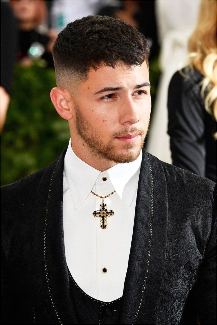 Amazing 35 Dashing Men s Hairstyles with Trend Style 2018 2019 looksglam