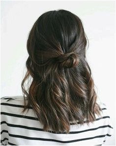 3 Minute Hairstyles For Short Hair Hairstyles Trends