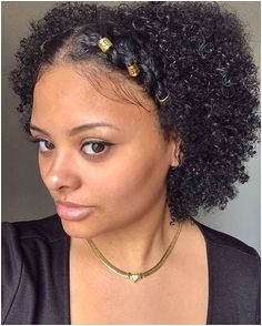 Goddess Pin Twists Natural Protective Style for Summer Travel Natural Hair Twa Hairstyles For Natural