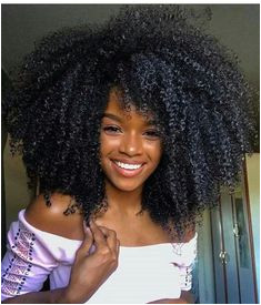 Natural Hair Goals Curly Hair Styles Natural Curls Natural Hair Tips Natural