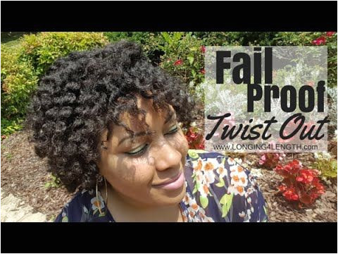 4C Transitioning Hair