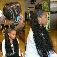 20 Vixen Sew In Weave Installs We Are Totally Feeling Pinterest [Gallery]