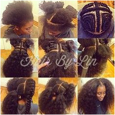 20 Vixen Sew In Weave Installs We Are Totally Feeling Pinterest [Gallery]
