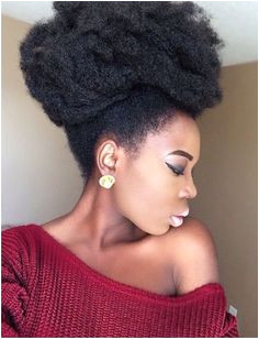 Wow Cabelo Natural 4c Natural Hair Puff Natural Hair Tips Going Natural