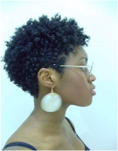 Short Hair Cuts Have A Very Special Place In Our Hearts 30 Pixie And TWA Styles To Die For [Gallery]