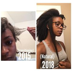 ProtectiveStyles on Instagram “ðð¾ educatednaturalqueen Started from the BOTTOM now we