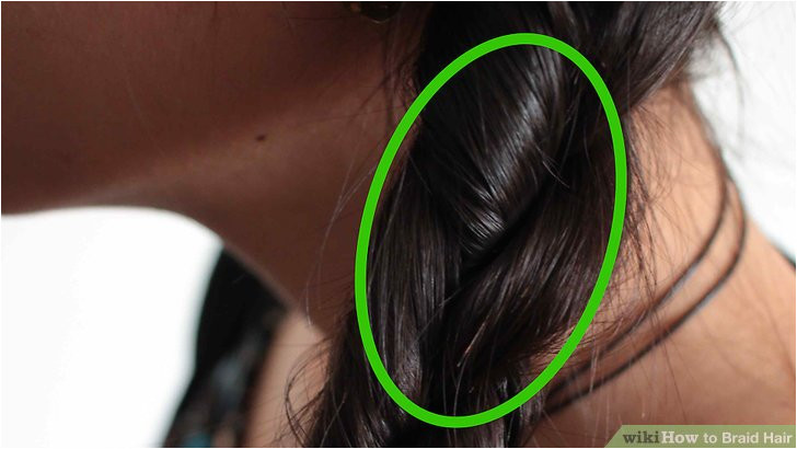 Image titled Braid Hair Step 38