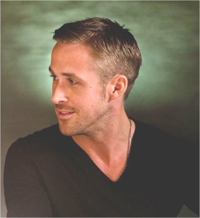 Ryan Gosling Men s Haircuts Haircuts For Men Men s Hairstyles Men s Cuts Fitzgerald