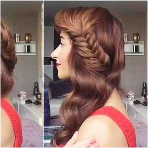 7 Amazing Hairstyles Design by Sarah Angius Vintage Kráska Vy arujte Si Romantick½ º es Ako