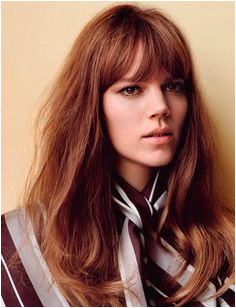 Hairstyles to Go 70s 1970s Hairstyles Hairstyles With Bangs Straight Hairstyles Spring