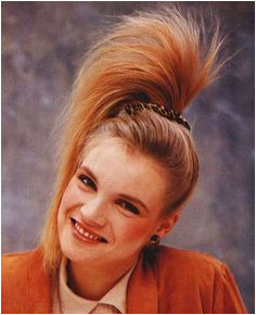 80s hairstyle 14