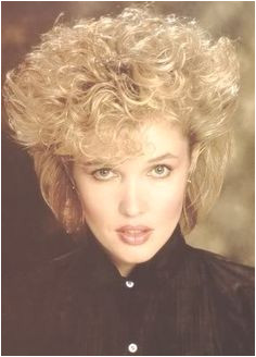 80s Hairstyle 175