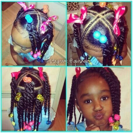 9 Year Old Black Girl Hairstyles Unique 15 Braid Styles for Your Little Girl as She