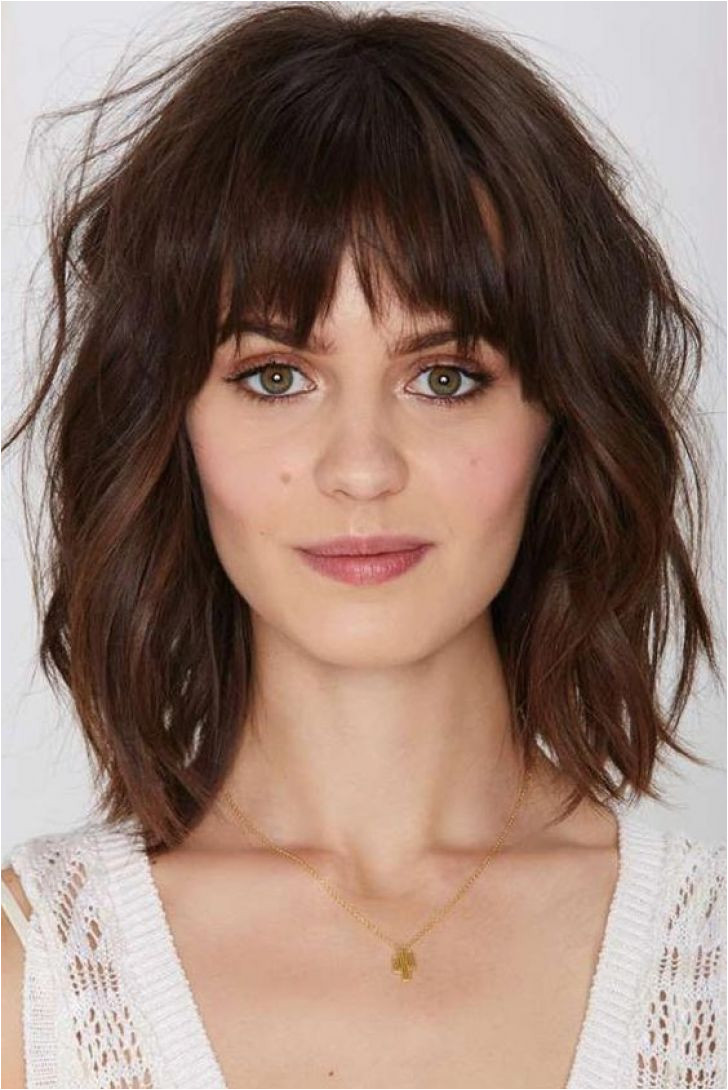 modern fringe hairstyle 2019 new 23 best medium length hairstyles with bangs for 2018 2019 than modern fringe hairstyle 2019 sets lovely 37hwx6zetvoropr8l6wikg