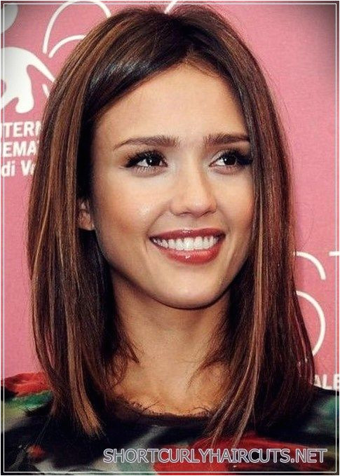5 Long Choppy Bob Hairstyles for Brunettes and Blondes BobHairstylesforfinehair BobHairstylesforgirls BobHairstylesforwomen