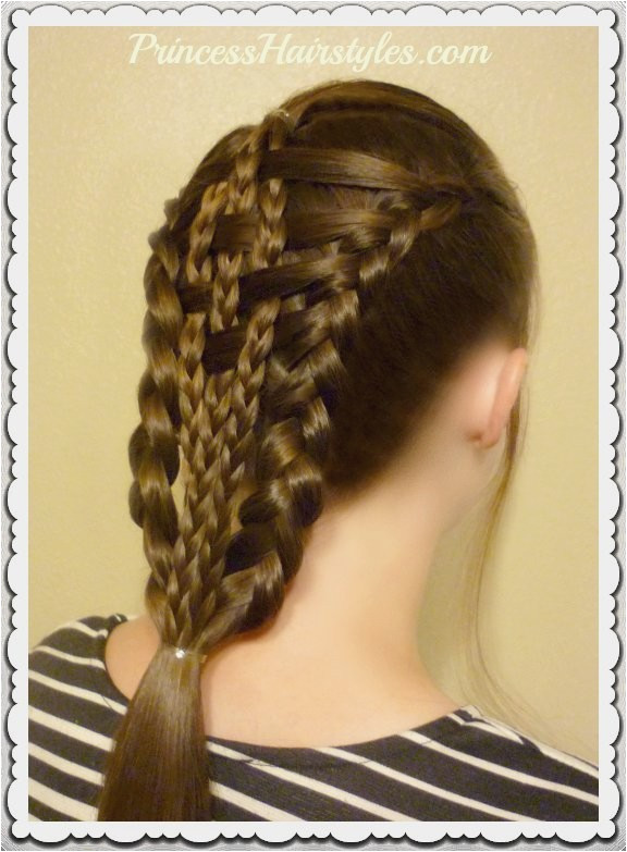 Cool Hairstyles for School Girls New Easy but Pretty Hairstyles Luxury Easy Do It Yourself Hairstyles