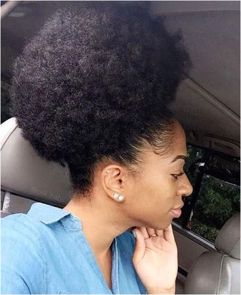 Afro Hairstyles Hair Treatment For African Hair