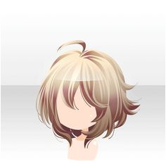ãã¢ã¹ã¿ã¤ã ãã©ã¬ã¹ã¿ã¨ã¢ãªã¼ã·ã§ã¼ããã¢ã¤ã¨ã­ã¼ Anime Hairstyles Male Chibi Hairstyles Hair Reference