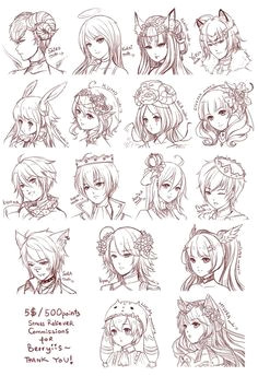 by =omocha san Manga Drawing Anime Hair Drawing Hair Styles Drawing