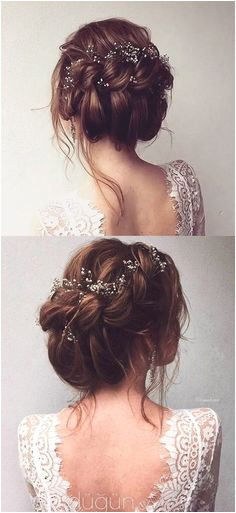 12 Amazing Updo Ideas for Women with Short Hair