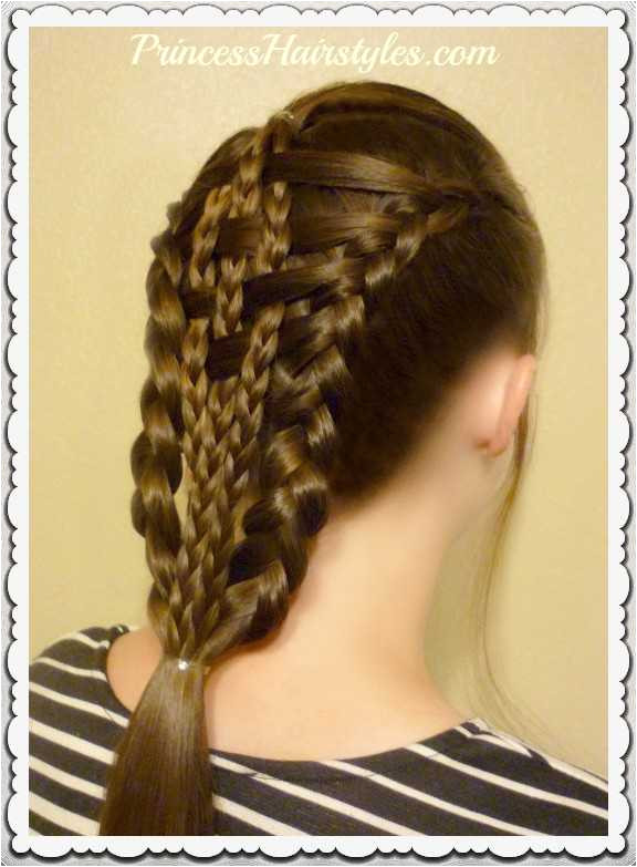 Girl Hairstyles Lovely Easy Do It Yourself Hairstyles Elegant Großartig Von Do It Yourself
