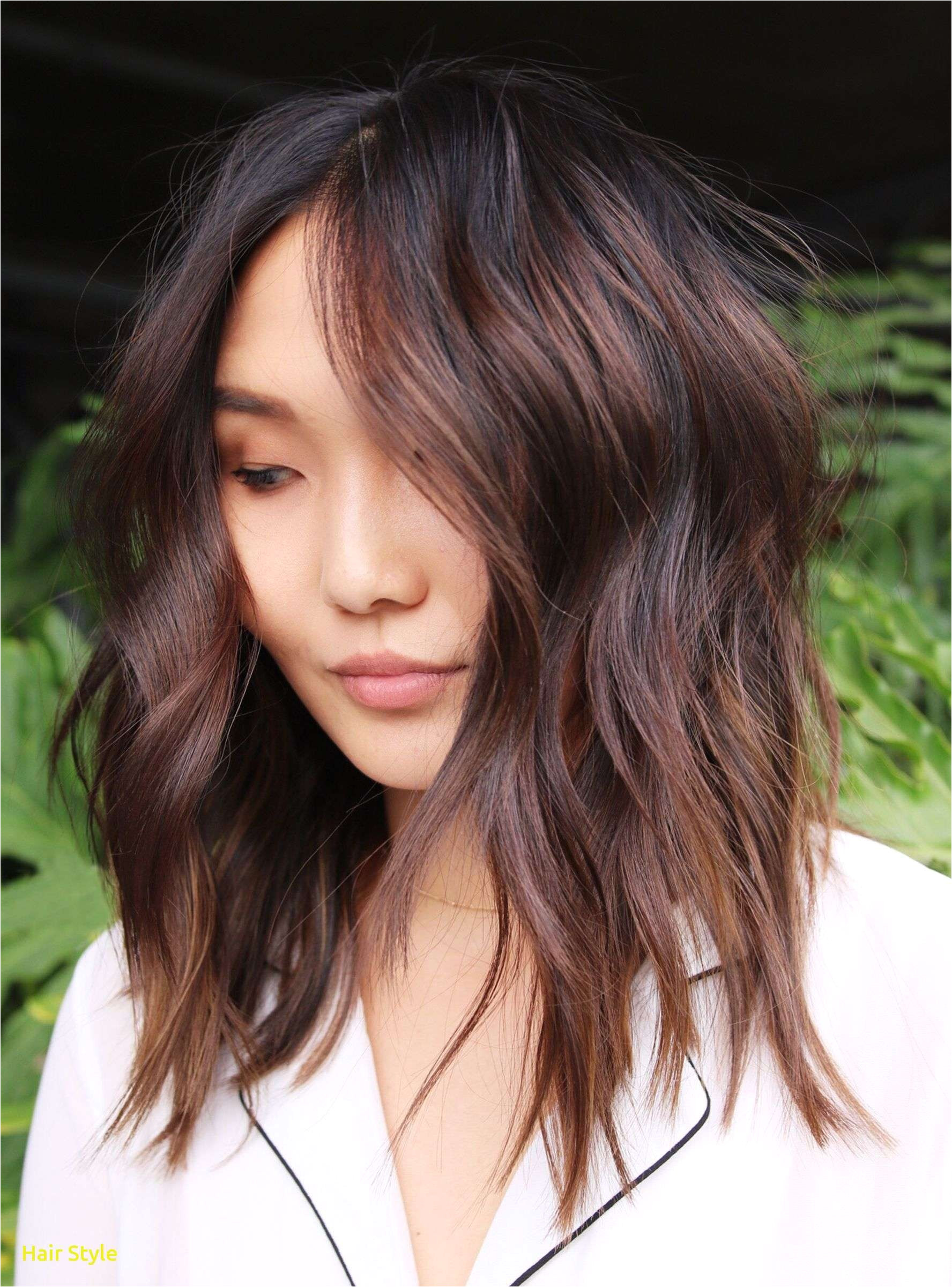 Asian Hair Ideas Lovely Korean Medium Length Hairstyle 2016 Lovely Korean Hair