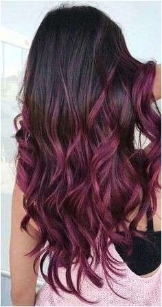 hair color