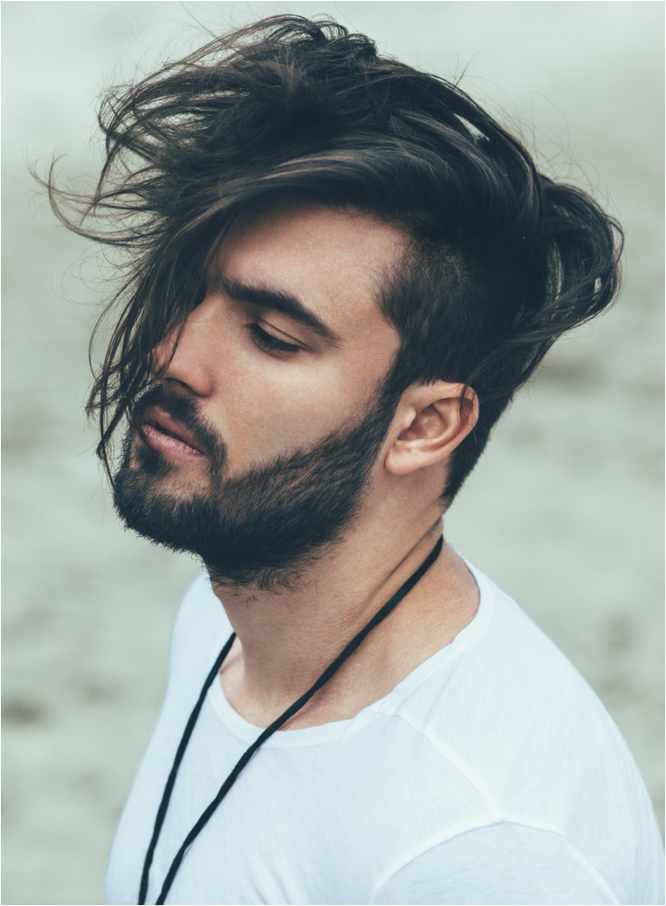 33 of the tren st and best men s hairstyles and haircuts Includes short medium long mixed curly undercut sidepart manbun as well as Asian thick