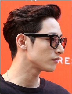 17 Most Popular Asian Hairstyles Men 2018 Yet You Know