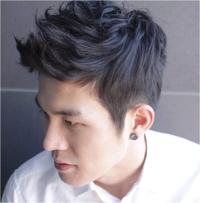 Asian Guy Hair Cuts Unique Asian Men Hairstyles For 2018 2019 Hair Style Pinterest