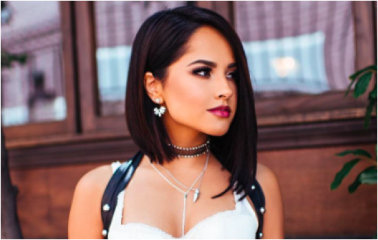 Resultado de imagen para becky g