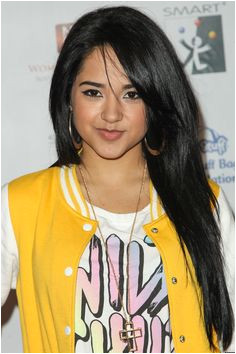 Becky G From The Block A Mission