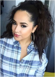 Becky G s Hairstyles & Hair Colors