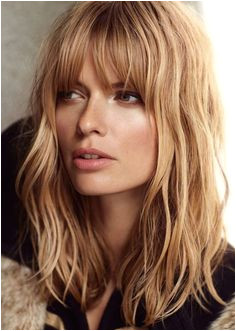 15 Awesome Ways to Style Bangs