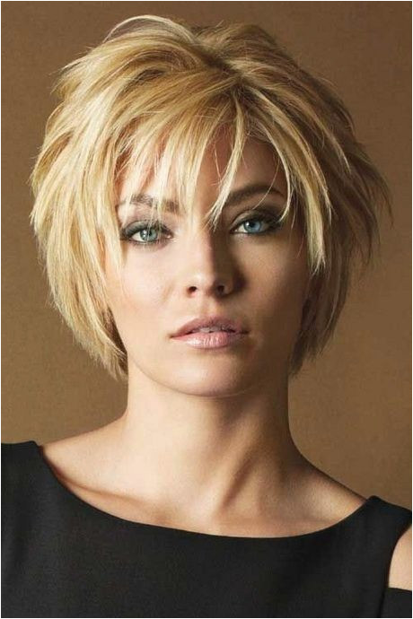 Best Hairstyles for Women Over 50 Awesome Media Cache Ec0 Pinimg 640x 6f E0 0d Short