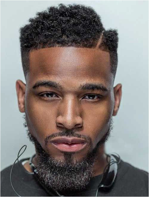 Black Hairstyles Men Gallery Fade Haircut Black Men Inspirational Best Hairstyle Men 0d Black Black