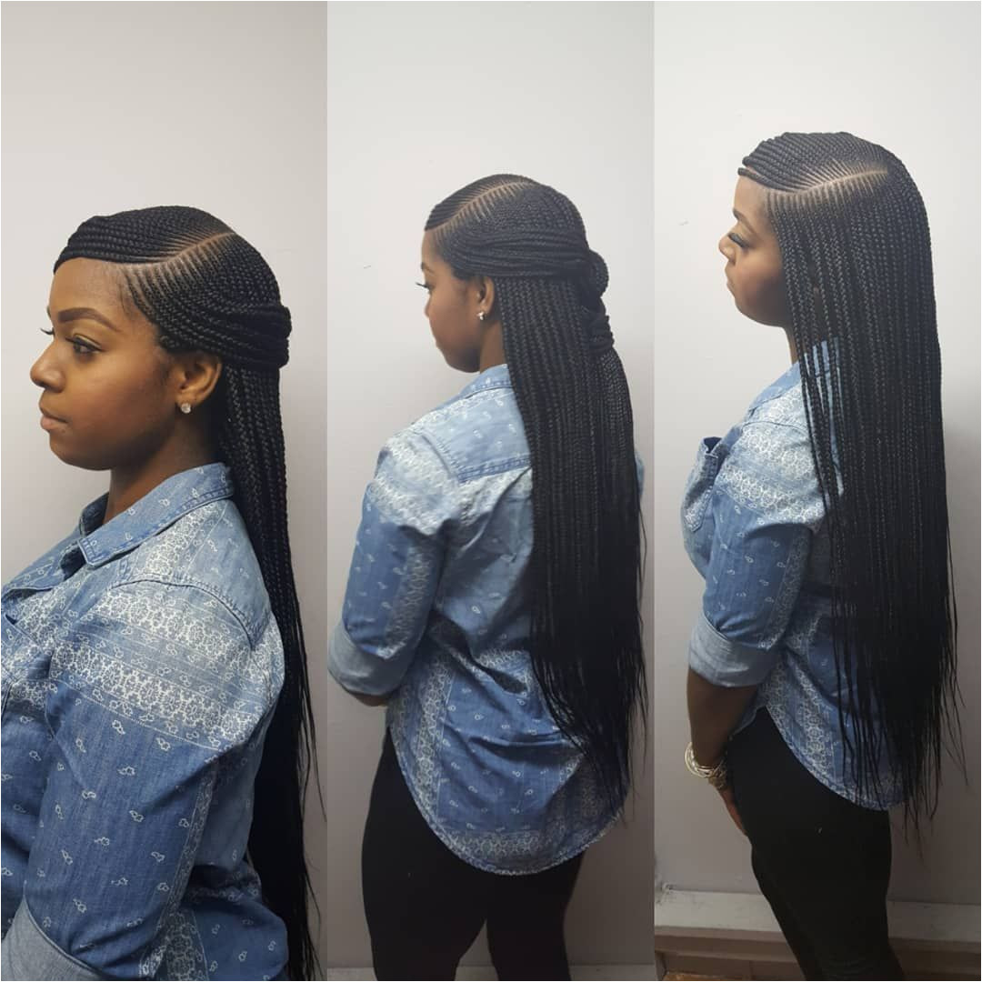 Book appts today Side part box braids njbraids njbraider braids boxbraids sidepart njhairstylist booktoday